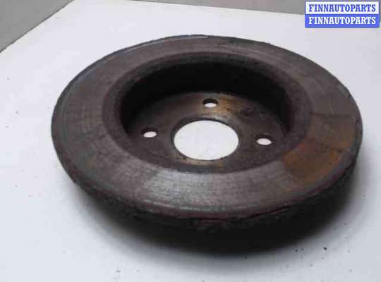 купить Диск тормозной на Opel Astra G (1998 - 2005)