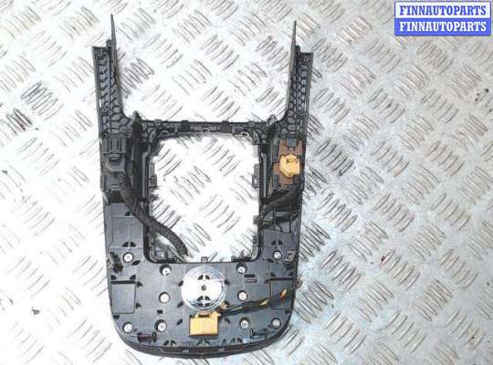 купить Консоль салона (кулисная часть) на Audi A4 (B8) (2008 - 2018)