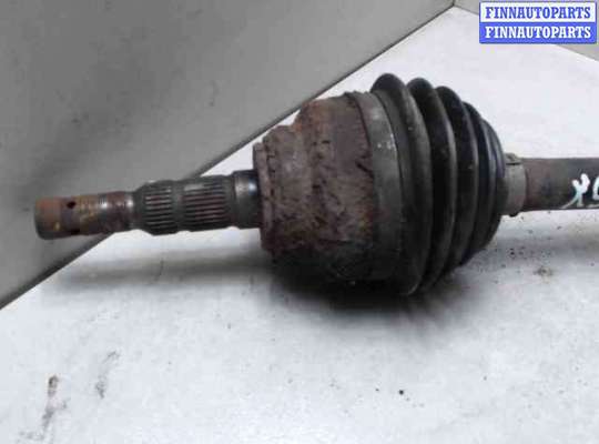 купить Полуось на Opel Astra G (1998 - 2005)