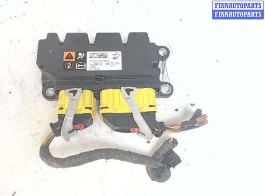 купить Блок управления AIR BAG на Opel Astra J (2009 - 2018)