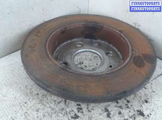 купить Диск тормозной на Opel Astra G (1998 - 2005)