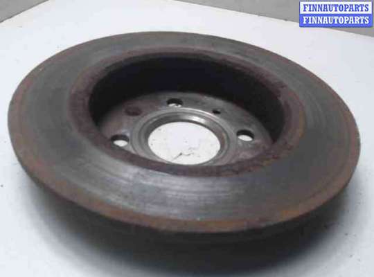 купить Диск тормозной на Opel Astra G (1998 - 2005)