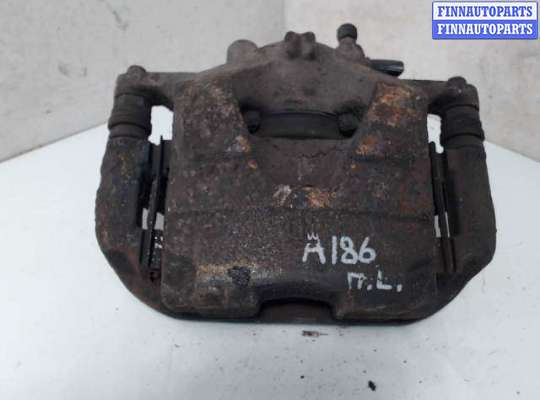 Суппорт на Opel Mokka