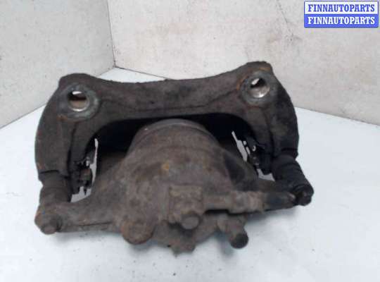 Суппорт на Opel Mokka