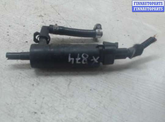Двигатель омывателя OP2093114 на Opel Vectra C (2002 - 2008)