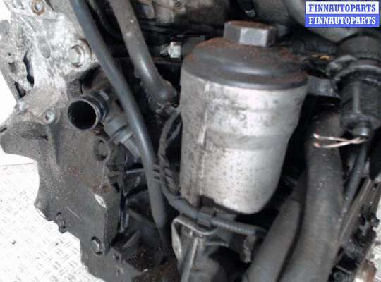 Корпус масляного фильтра AU1549554 на Audi A3 (8PA) (2004 - 2013)