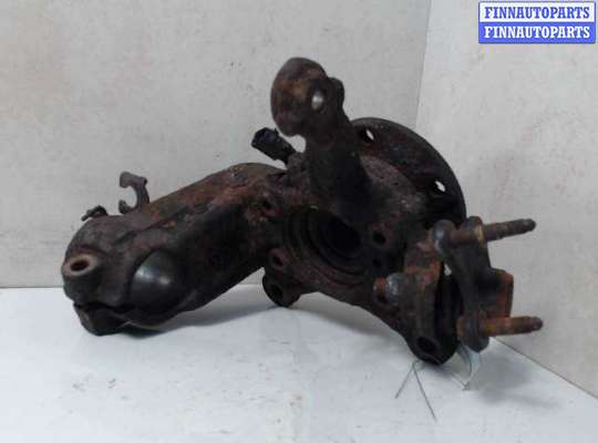 купить Ступица на Volkswagen Golf 5 (2004 - 2009)