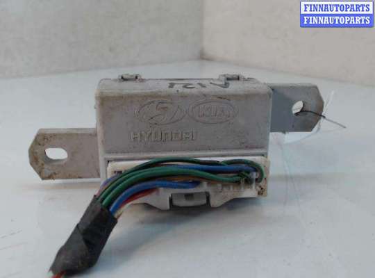 купить Блок комфорта на KIA Sorento I (2002 - 2009)