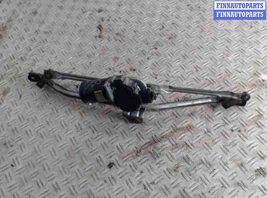 купить Механизм стеклоочистителя (трапеция дворников) на Audi A6 (C5) (1997 - 2004)