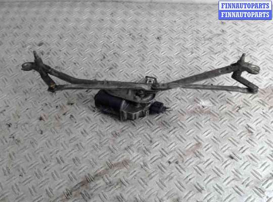 купить Механизм стеклоочистителя (трапеция дворников) на Audi A6 (C5) (1997 - 2004)