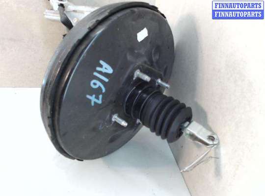 Вакуумный усилитель тормозов