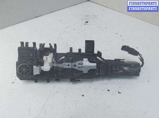 купить Ручка боковой двери наружная на Renault Scenic II (2002 - 2009)