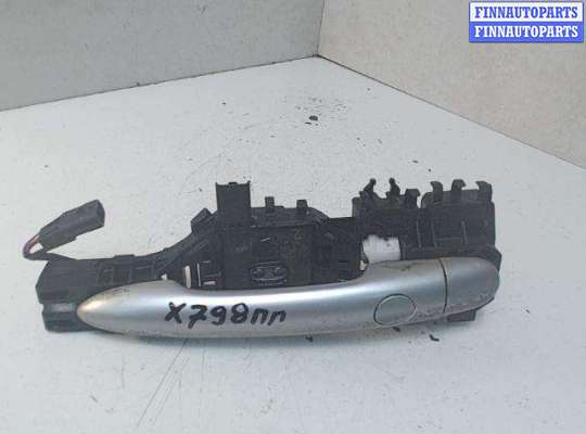 купить Ручка боковой двери наружная на Renault Scenic II (2002 - 2009)