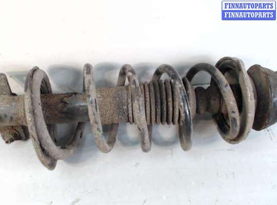 Стойка подвески амортизационная на Renault Duster II