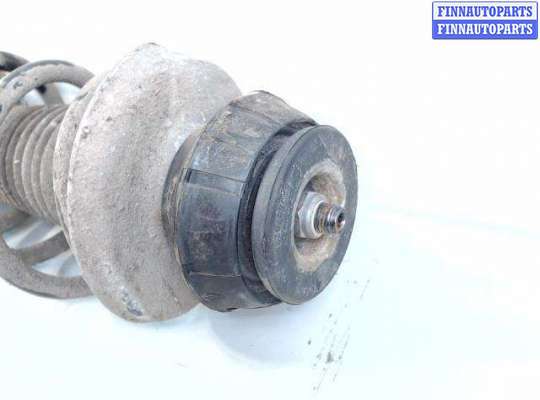 Стойка подвески амортизационная на Renault Duster II