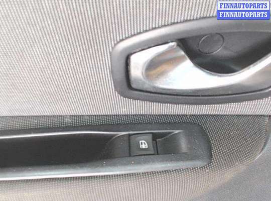 купить Кнопка стеклоподъемника на Renault Grand Scenic III (2009 - н.в.)