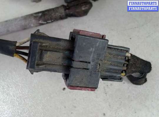 купить Механизм стеклоочистителя (трапеция дворников) на Opel Vectra C (2002 - 2008)