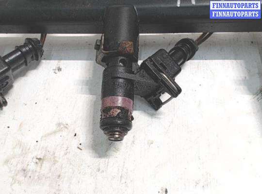 купить Форсунка топливная на Renault Megane II (2002 - 2009)