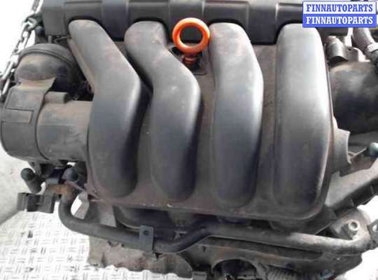 купить Коллектор впускной на Volkswagen Golf 5 (2004 - 2009)
