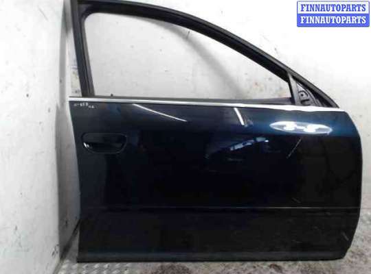 купить Дверь боковая на Audi A6 (C5) (1997 - 2004)