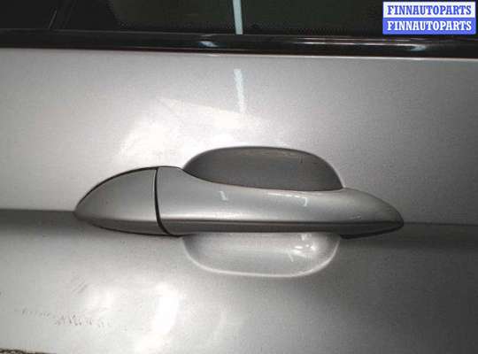 купить Ручка боковой двери наружная на BMW X5 E53 (2000 - 2007)