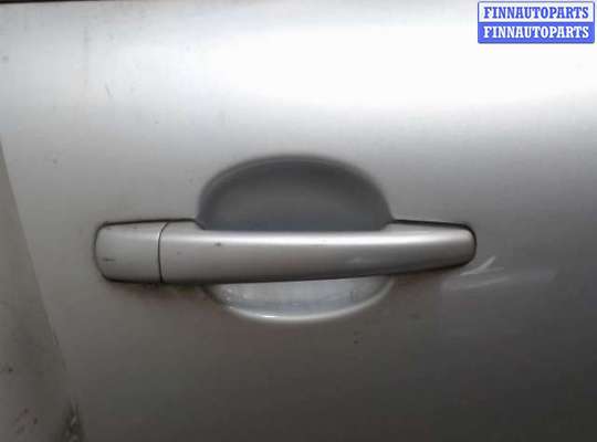 Ручка боковой двери наружная PG601223 на Peugeot 207 (2006 - 2013)