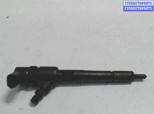 купить Форсунка топливная на Opel Astra J (2009 - 2018)