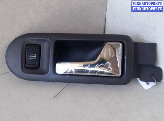 Ручка боковой двери внутренняя VG2291173 на Volkswagen Passat 5 (2000 - 2005)
