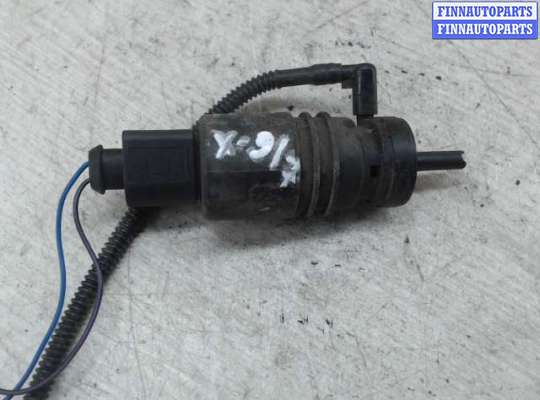 Двигатель омывателя AU1488044 на Audi A4 (B6) (2000 - 2004)