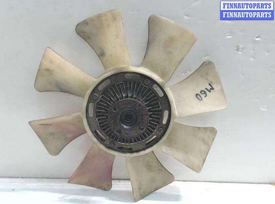 купить Вентилятор радиатора на Hyundai Terracan (2001 - 2006)