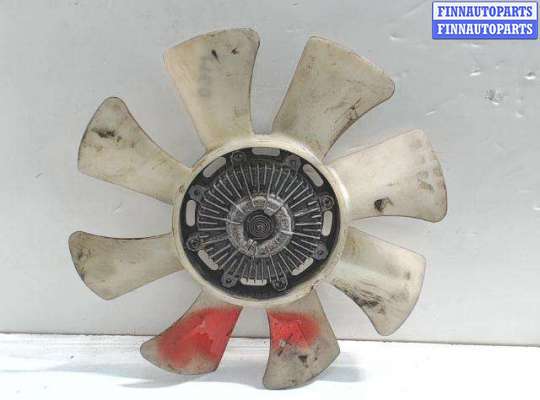 купить Вентилятор радиатора на Hyundai Terracan (2001 - 2006)