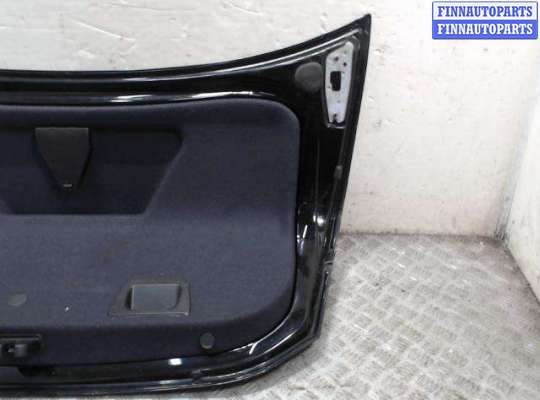 Купить Крышка багажника на Audi A6 (C6) (2005 - 2011) Крышка багажника AU1746003 на Audi A6 (C6) (2005 - 2011)
