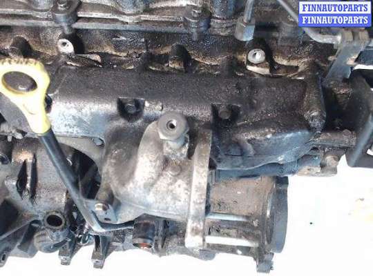 купить Коллектор впускной на KIA Sportage (2004 - 2010)
