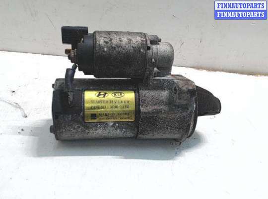 купить Стартер на KIA Ceed (2012-2018)