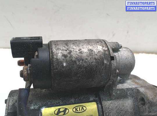 купить Стартер на KIA Ceed (2012-2018)
