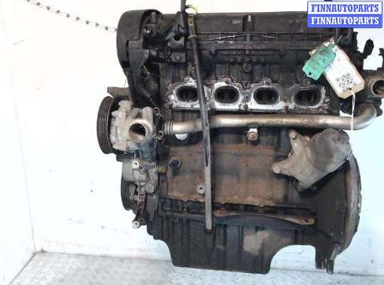купить Двигатель (ДВС) на Opel Astra H (2004 - 2010)