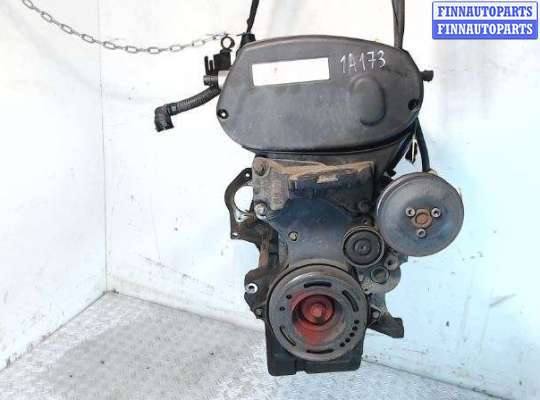 купить Двигатель (ДВС) на Opel Astra H (2004 - 2010)