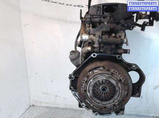 купить Двигатель (ДВС) на Opel Astra H (2004 - 2010)