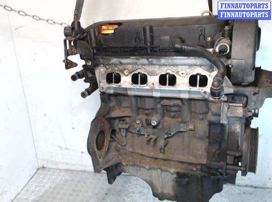 купить Двигатель (ДВС) на Opel Astra H (2004 - 2010)