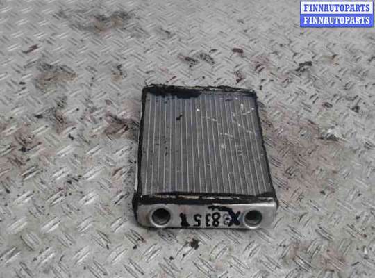 купить Радиатор отопителя на Renault Laguna 2 (2001 - 2008)