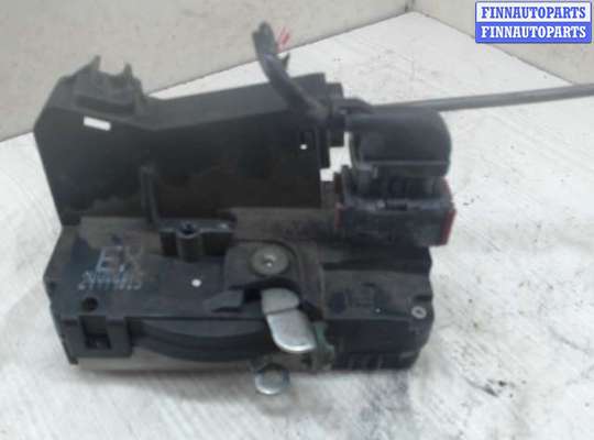 Замок боковой двери OP2094957 на Opel Zafira A (1999 - 2005)