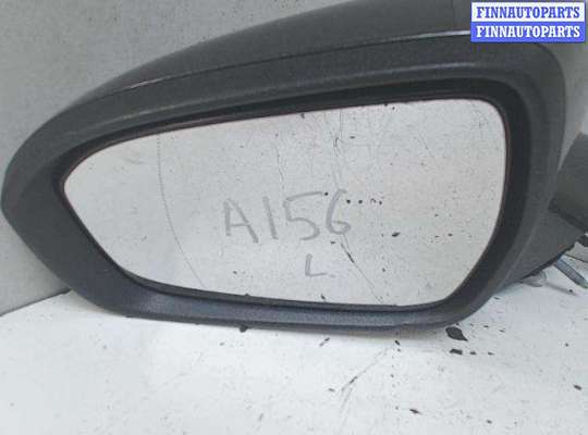 Зеркальный элемент (стекло зеркала) на Ford Mondeo V