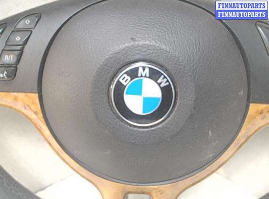 купить подушка безопасности на BMW X5 E53 (2000 - 2007)