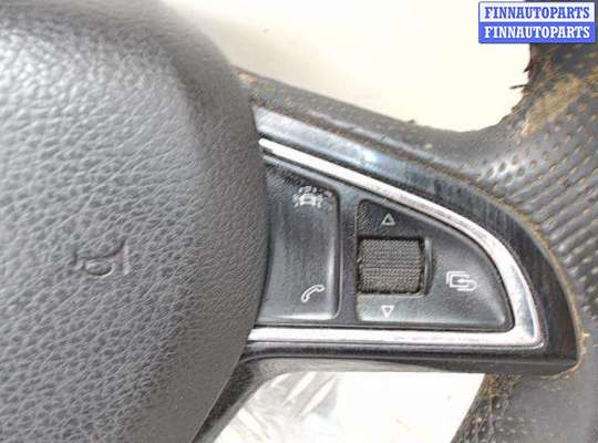 купить Кнопка руля на Skoda Octavia A7 (2013 - 2020)