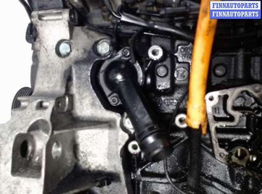 Корпус термостата AU1486349 на Audi A4 (B5) (1994 - 2000)