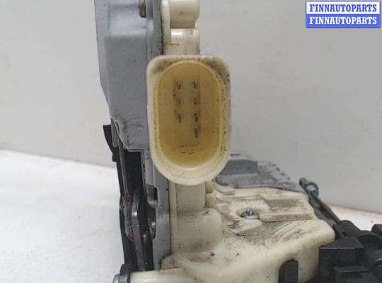 купить Замок боковой двери на Volkswagen Passat 6 (2005 - 2010)