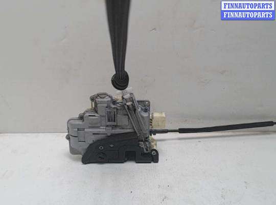 купить Замок боковой двери на Volkswagen Passat 6 (2005 - 2010)