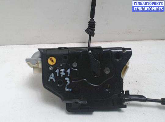 купить Замок боковой двери на Volkswagen Passat 6 (2005 - 2010)