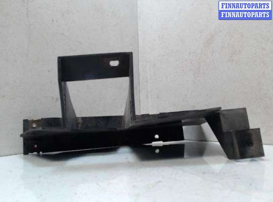 купить Защита крыла (подкрылок) на BMW X3 E83 (2004 - 2010)