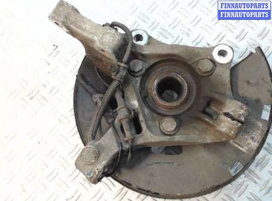 Ступица на Opel Astra J